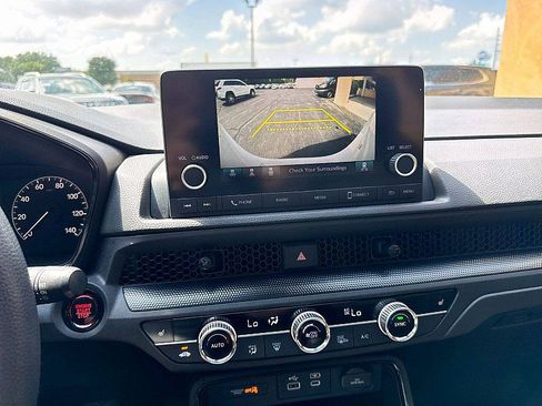Used 2024 Honda CR-V EX image 14