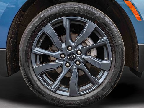 Used 2024 Chevrolet Equinox RS AWD/4WD image 28