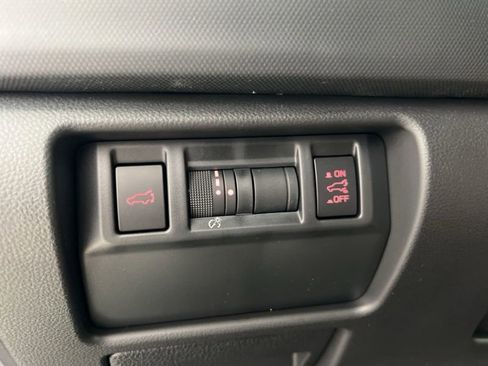 New 2026 Subaru Forester Sport AWD/4WD image 27