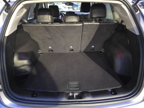 Used 2022 Jeep Compass Limited image 18