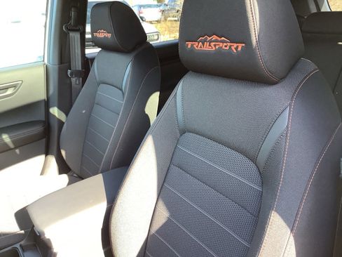 New 2026 Honda CR-V TrailSport image 19