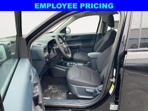 New 2026 Ford Maverick XL w/ Equipment Group 101A AWD/4WD image 9