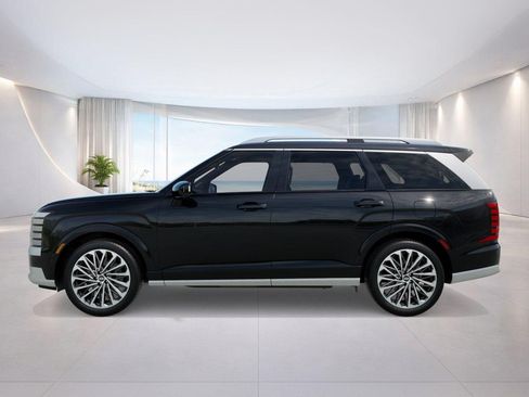 New 2026 Hyundai Palisade Calligraphy AWD/4WD image 3