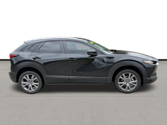 Certified 2026 MAZDA CX-30 AWD 2.5 S w/ Premium Package image 4