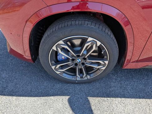 New 2026 BMW X1 xDrive28i w/ M Sport Package AWD/4WD image 25