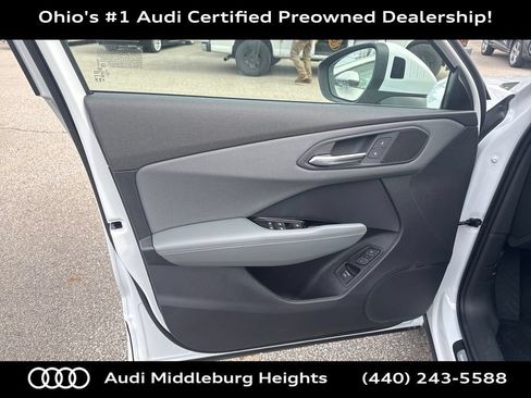 Used 2026 Audi Q3 quattro 2.0T AWD/4WD image 10