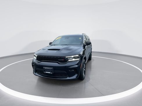 Used 2025 Dodge Durango GT image 6