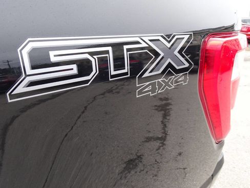 Used 2022 Ford F150 XL w/ STX Black Appearance Package image 14