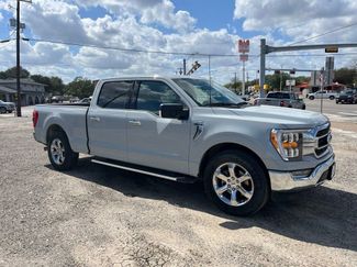 Used 2023 Ford F150 XLT w/ Equipment Group 302A High video 1