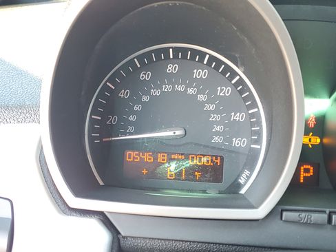 Used 2006 BMW Z4 3.0si image 21