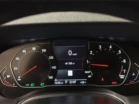 Used 2021 BMW 330i xDrive Sedan w/ Driving Assistance Package image 18