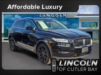 Certified 2023 Lincoln Nautilus Reserve w/ Monochromatic Package AWD/4WD video 1