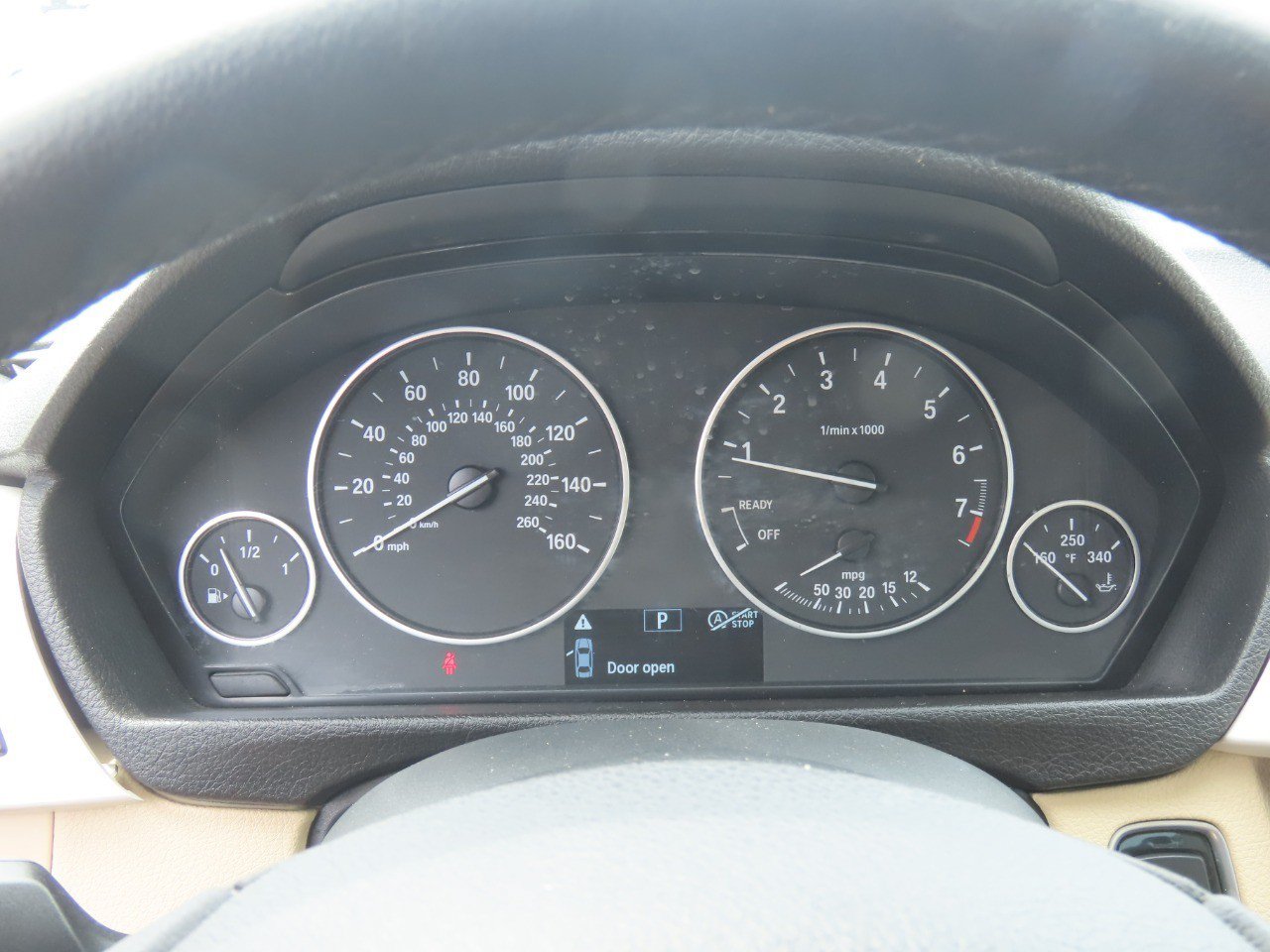 Used 2015 BMW 320i Sedan RWD image 27