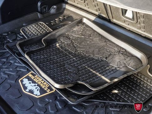 Used 2024 Subaru Crosstrek 2.5i Wilderness image 10