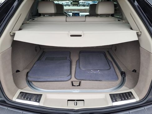 Used 2012 Cadillac SRX Premium image 25