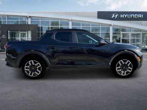 New 2025 Hyundai Santa Cruz Limited image 9