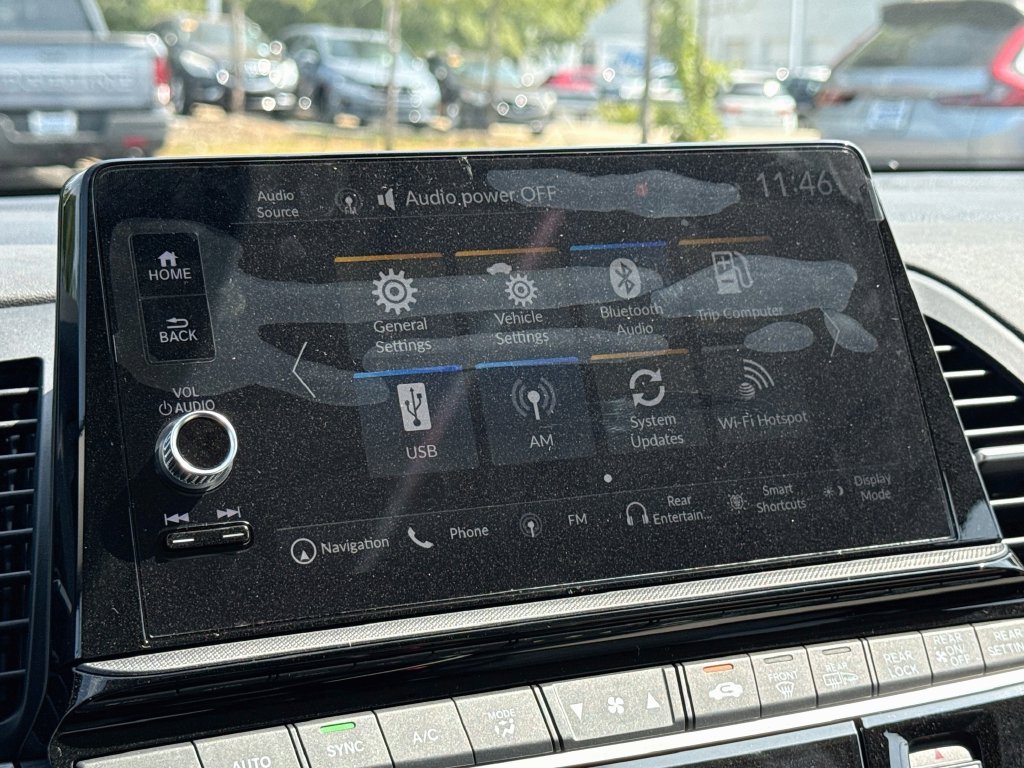 New 2027 Honda Odyssey Elite image 15