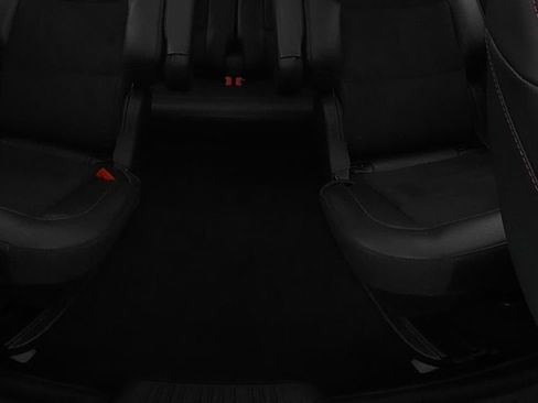Used 2025 Ford Explorer ST w/ Sun And Sound Package RWD image 13