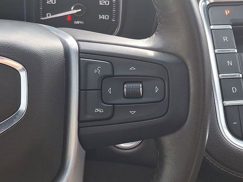 Used 2021 GMC Yukon SLT image 24