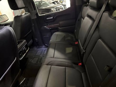 Used 2020 GMC Sierra 1500 SLT w/ SLT Premium Package AWD/4WD image 31