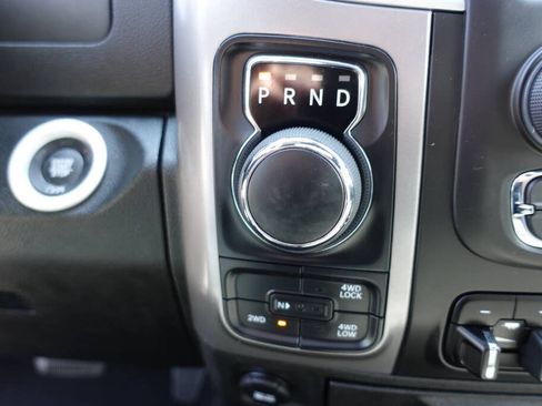 Used 2023 RAM 1500 Warlock AWD/4WD image 54