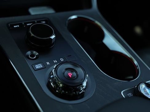 New 2026 Genesis GV80 3.5T Prestige AWD/4WD image 39