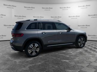 Certified 2026 Mercedes-Benz GLB 250 4MATIC video 5