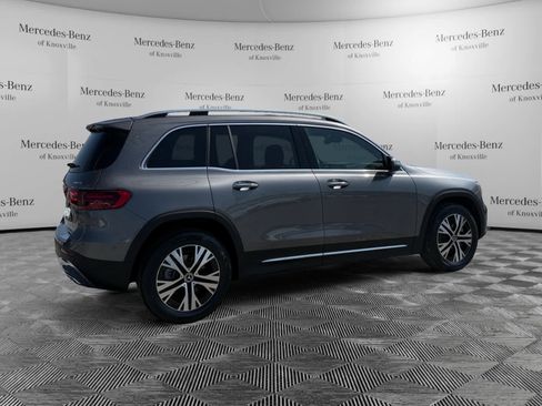 Certified 2026 Mercedes-Benz GLB 250 GLB 250 image 5