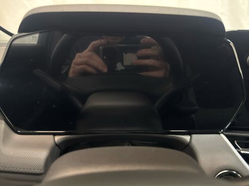 Certified 2025 Chevrolet TrailBlazer LT w/ Convenience Package image 16