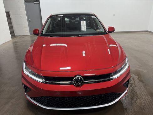 New 2026 Volkswagen Jetta SE image 37