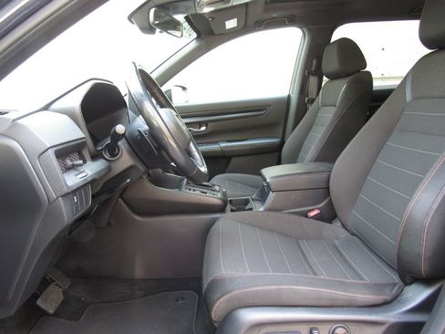 Used 2023 Honda CR-V Sport image 11