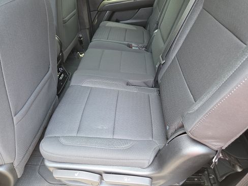 Used 2024 Chevrolet Tahoe LS w/ Max Trailering Package AWD/4WD image 24