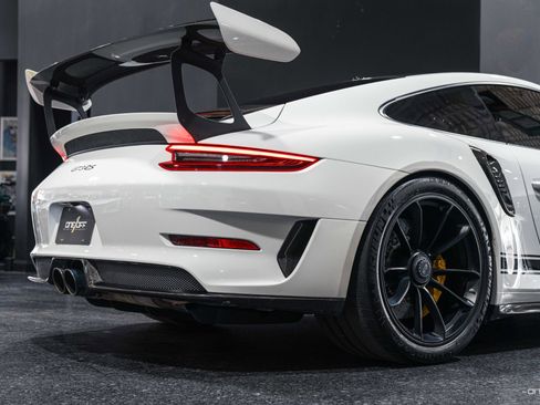 Used 2019 Porsche 911 GT3 RS image 20