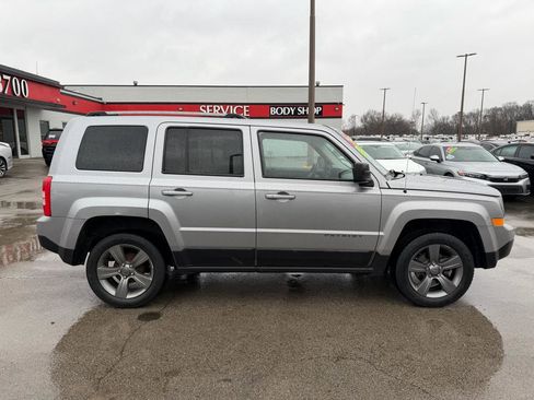 Used 2016 Jeep Patriot Sport w/ Power Value Group image 2
