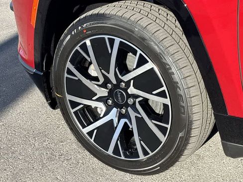 New 2025 Jeep Wagoneer S Limited image 12