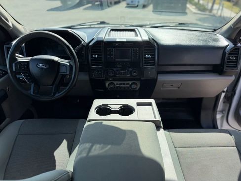 Used 2016 Ford F150 XL w/ XL Power Equipment Group AWD/4WD image 19