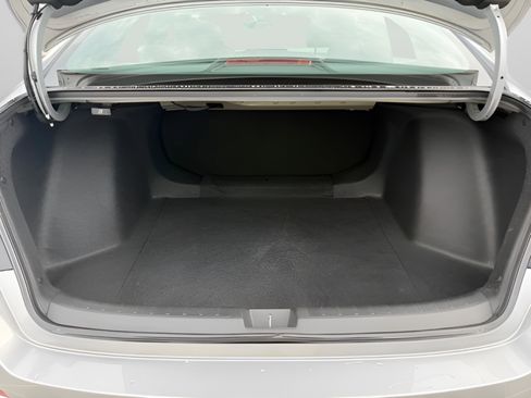 Certified 2023 Honda Civic Sport image 25