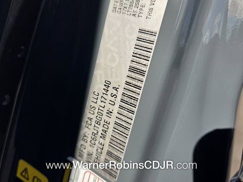 New 2026 Jeep Gladiator Rubicon image 18