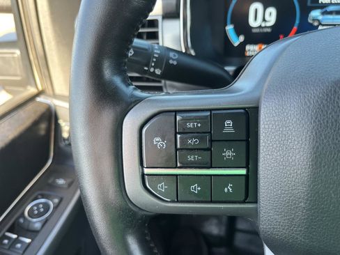 Certified 2021 Ford F150 Lariat w/ Equipment Group 502A High image 19