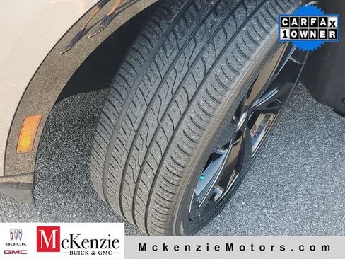 Used 2021 Buick Envision Preferred FWD image 32
