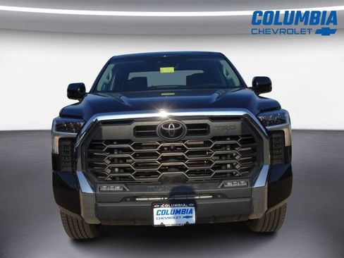 Used 2023 Toyota Tundra SR5 w/ TRD Off-Road Premium Package AWD/4WD image 7
