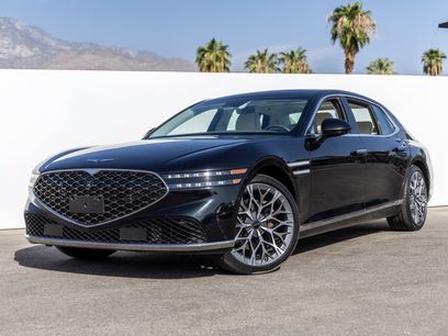 Used 2023 Genesis G90 3.5T