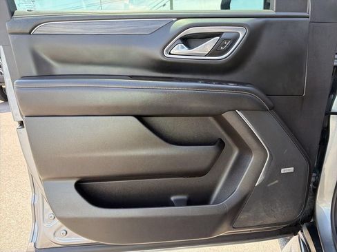 Used 2021 GMC Yukon SLT w/ SLT Luxury Plus Package RWD image 36