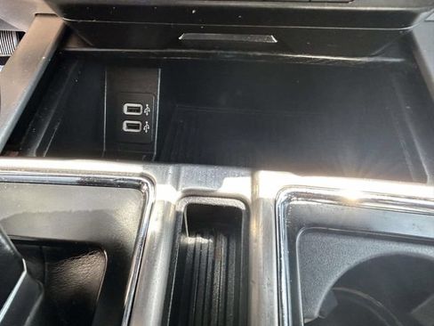 Used 2020 Ford F150 Platinum AWD/4WD image 18