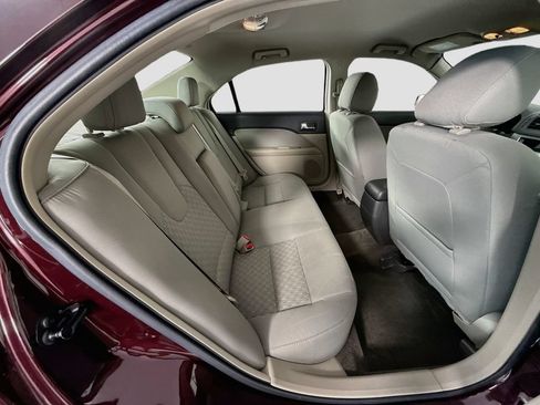 Used 2012 Ford Fusion SE FWD image 21