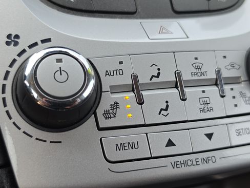 Used 2016 GMC Terrain SLE w/ Convenience Package AWD/4WD image 30