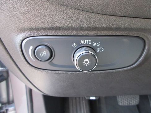 Certified 2024 Chevrolet Equinox LT AWD/4WD image 23