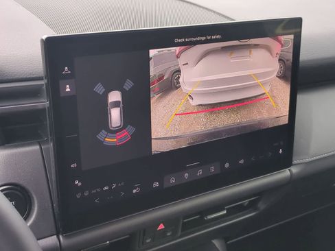 New 2026 MAZDA CX-5 Preferred AWD/4WD image 28