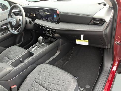 New 2026 Nissan Kicks SV w/ SV Premium Package FWD image 33