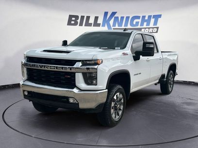 Used 2023 Chevrolet Silverado 2500 LT w/ Convenience Package